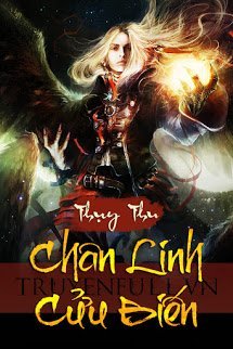 Truyện Chân Linh Cửu Biến