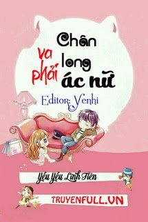 Truyện Chân Long Va Phải Ác Nữ