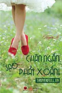 Truyện Chân Ngắn, Sao Phải Xoắn