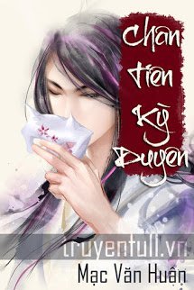Truyện Chân Tiên Kỳ Duyên