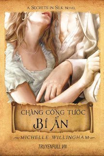 Truyện Chàng Công Tước Bí Ẩn
