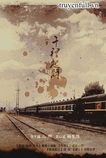 Truyện Chặng Đường Áp Giải