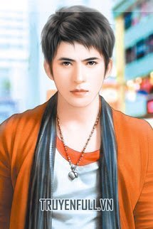 Truyện Chàng Giám Đốc Sợ Tỏ Tình