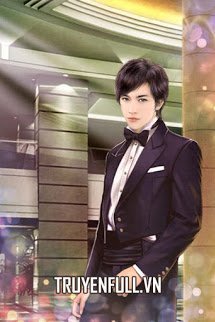 Truyện Chàng Quản Gia Cứng Nhắc