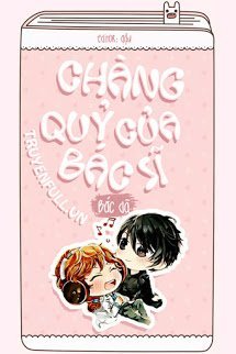 Truyện Chàng Quỷ Của Bác Sĩ