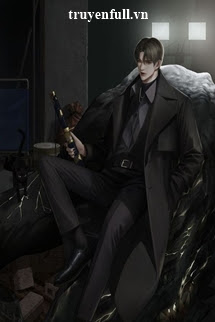 Truyện Chàng Rể Chiến Thần