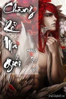 Truyện Chàng Rể Ma Giới