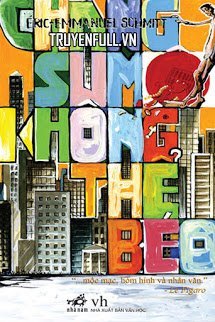 Truyện Chàng Sumo Không Thể Béo