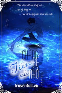 Truyện Chàng Tiên Cá Bé Nhỏ