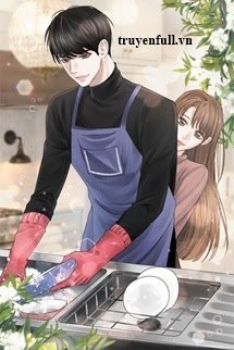 Truyện Chàng Trai Với Chiếc Tạp Dề Dễ Thương