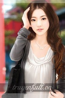 Truyện Chào Em Hạ Hạ