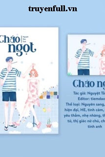 Truyện Cháo Ngọt