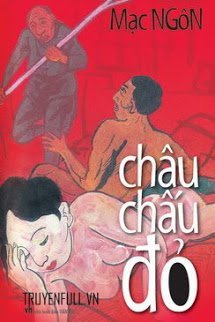 Truyện Châu Chấu Đỏ