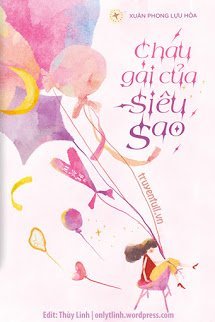 Truyện Cháu Gái Của Siêu Sao