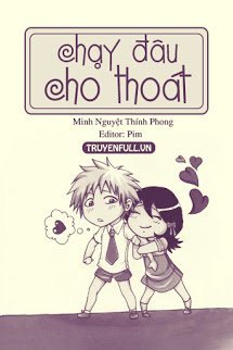 Truyện Chạy Đâu Cho Thoát