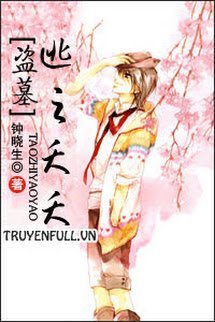 Truyện Chạy Trốn (Đào Chi Yêu Yêu)