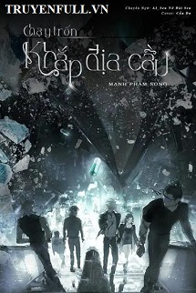 Truyện Chạy Trốn Khắp Địa Cầu