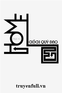 Truyện Chệch Quỹ Đạo