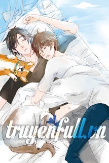 Truyện [Chí Ái Tiểu Quỷ Hệ Liệt] - Bộ 3 - Hướng Tả Phiêu Đích Vũ