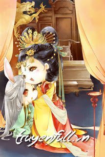 Truyện Chỉ Cần Cục Cưng Không Cần Cha