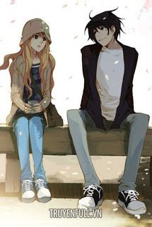 Truyện Chỉ Cần Đủ Nắng Hoa Sẽ Nở