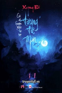 Truyện Chí Dị Huyền Nghi Hệ Liệt: Tương Tư Môn