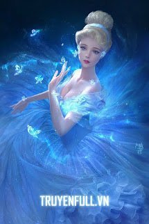 Truyện Chị Kế Của Lọ Lem