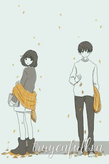 Truyện Chỉ Là Thanh Xuân