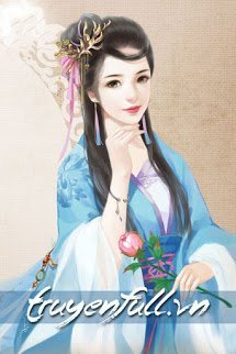 Truyện Chỉ Là Vương Phi