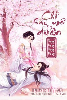 Truyện Chỉ Say Mê Quân