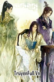 Truyện Chỉ Trăng Xuân Vẫn Đa Tình
