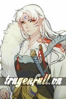 Truyện Chỉ Yêu Mình Sesshoumaru