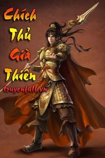 Truyện Chích Thủ Già Thiên