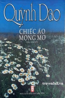 Truyện Chiếc Áo Mộng Mơ