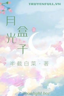 Truyện Chiếc Hộp Ánh Trăng