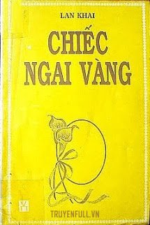 Truyện Chiếc Ngai Vàng