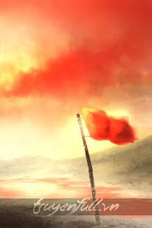 Truyện Chiếc Nhẫn Bạc Ở Sông Lạc Dương: Giấc Mộng Của Bạo Vương