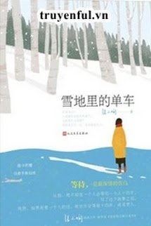 Truyện Chiếc Xe Đạp Trong Tuyết