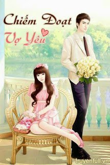 Truyện Chiếm Đoạt Vợ Yêu