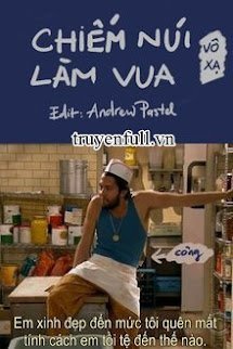 Truyện Chiếm Núi Làm Vua