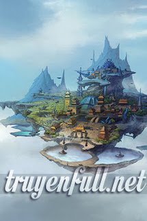 Truyện Chiến Dịch Sử Thi [Đại Mộng Sơn Hải Vũ Trụ]