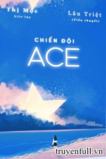 Truyện Chiến Đội Ace