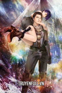 Truyện Chiến Hoả