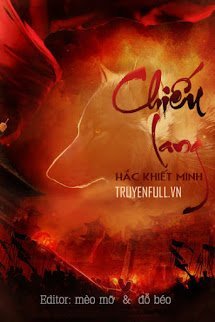 Truyện Chiến Lang