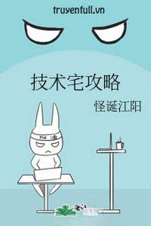 Truyện Chiến Lược Của Dân Kỹ Thuật