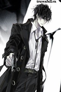 Truyện Chiến Thần Cuồng Phong