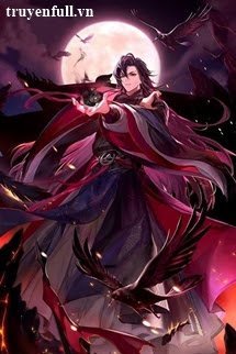 Truyện Chiến Thần Đồ Lục