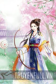 Truyện Chiến Vương Long Phi