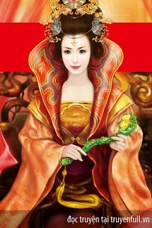 Truyện Chiến Vương Thương Phi