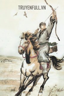 Truyện Chiến Yên Hùng Cái